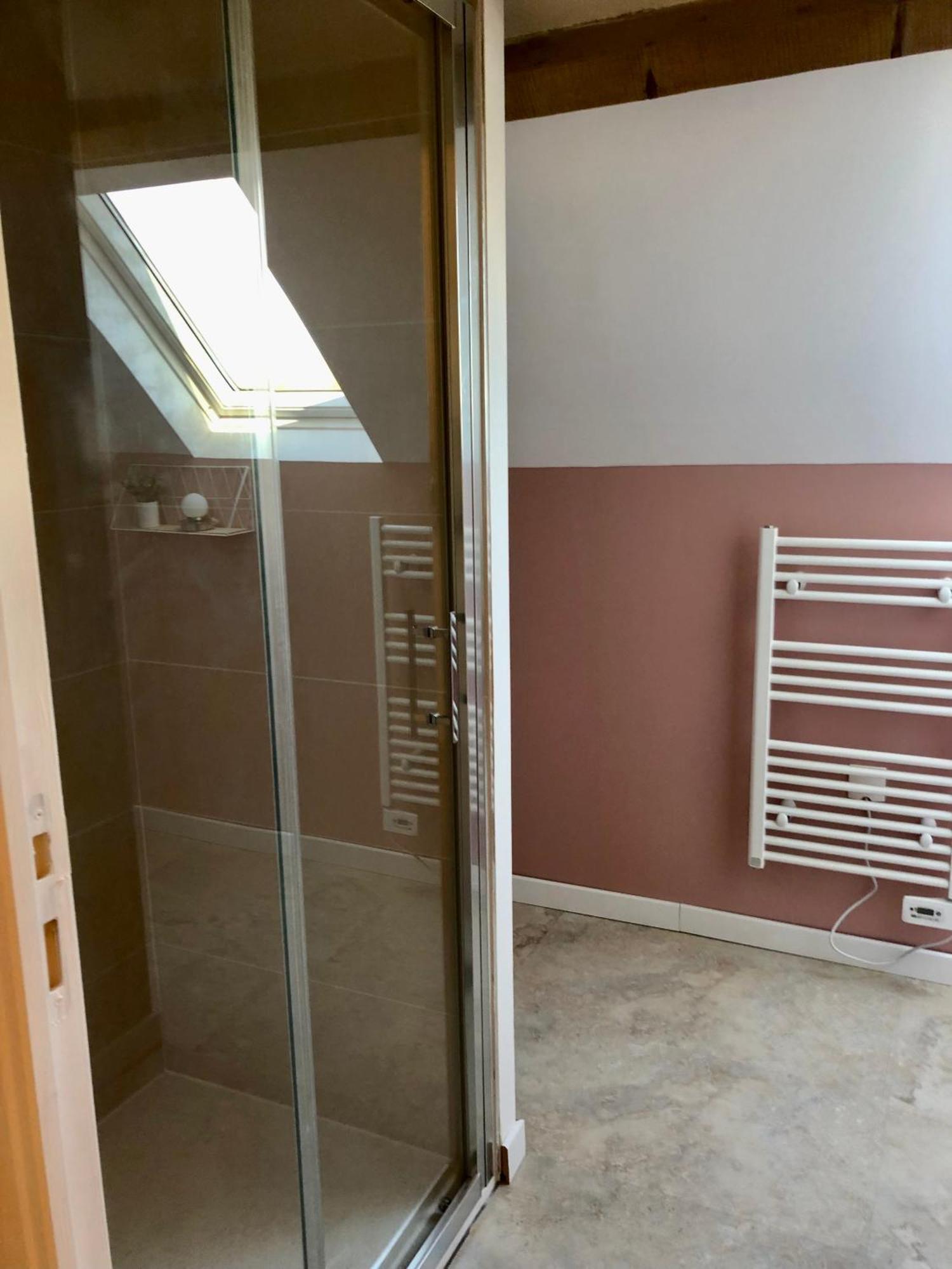 Joli Appartement En Duplex Neuf A Saint-Josse Екстериор снимка