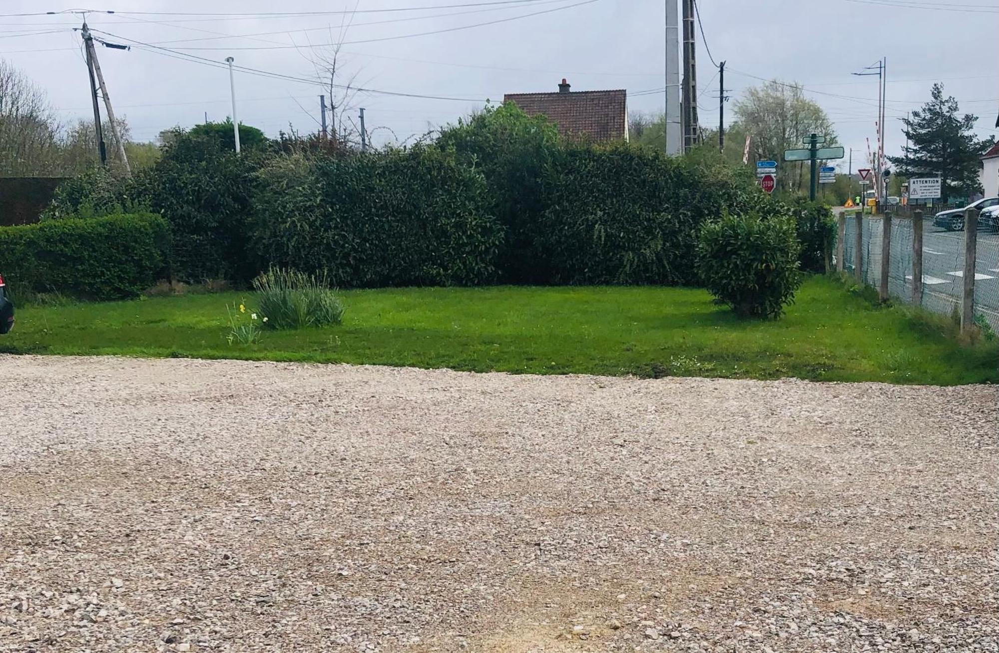 Joli Appartement En Duplex Neuf A Saint-Josse Екстериор снимка